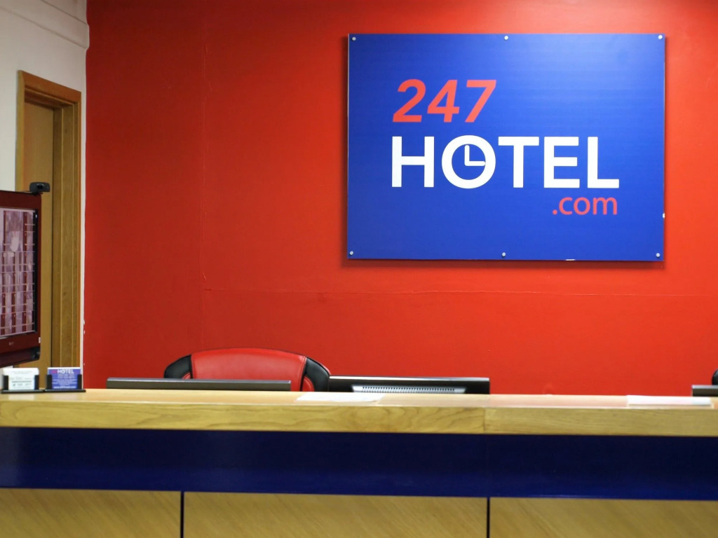 247Hotel