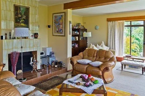 Guesthouse Brodner