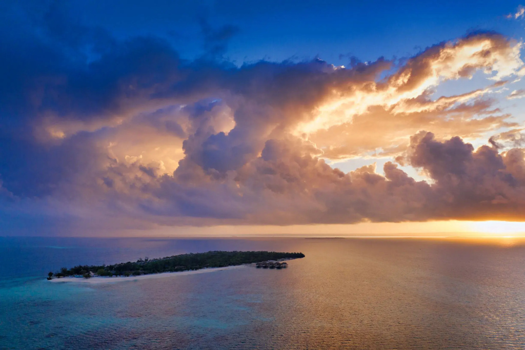 Bawe Island Zanzibar - The Leading Hotels Of The World