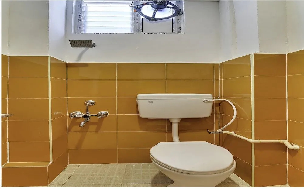 Hotel O Srinivasa Residency Lodge