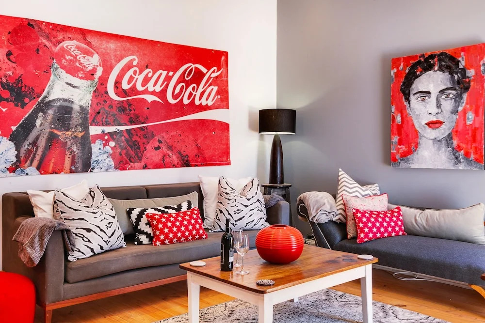 De Waterkant Guest Suites