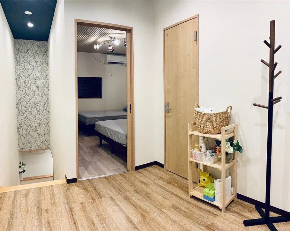 Asahi Kasumi Villa