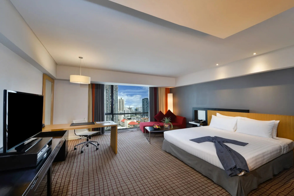 BelAire Bangkok Sukhumvit