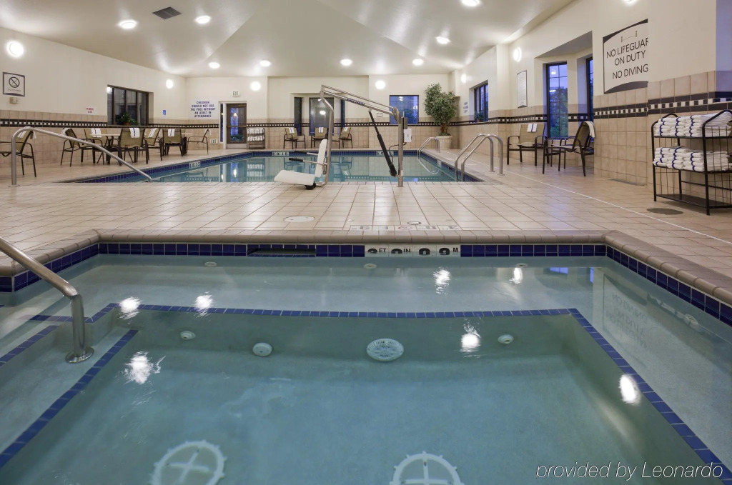 Staybridge Suites Minneapolis-Bloomington by IHG
