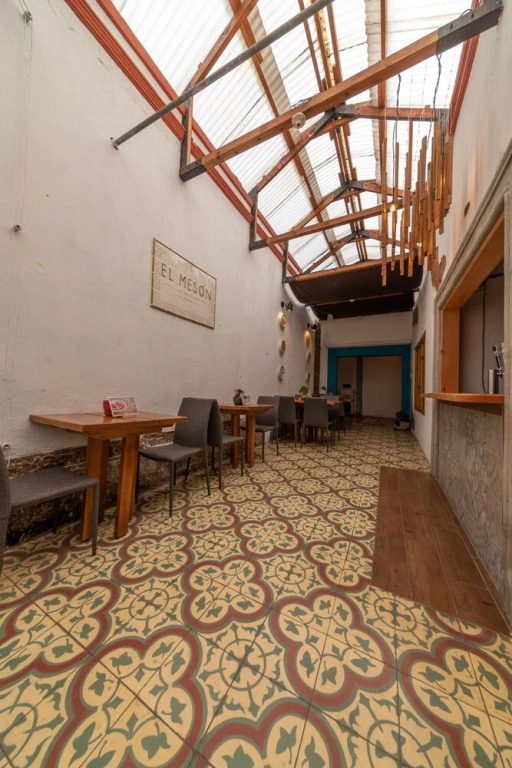 Casa Morasan Hotel-Boutique