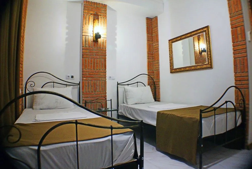 Janashia Boutique Hotels