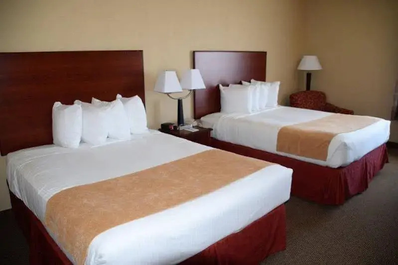 Franklin Lodging