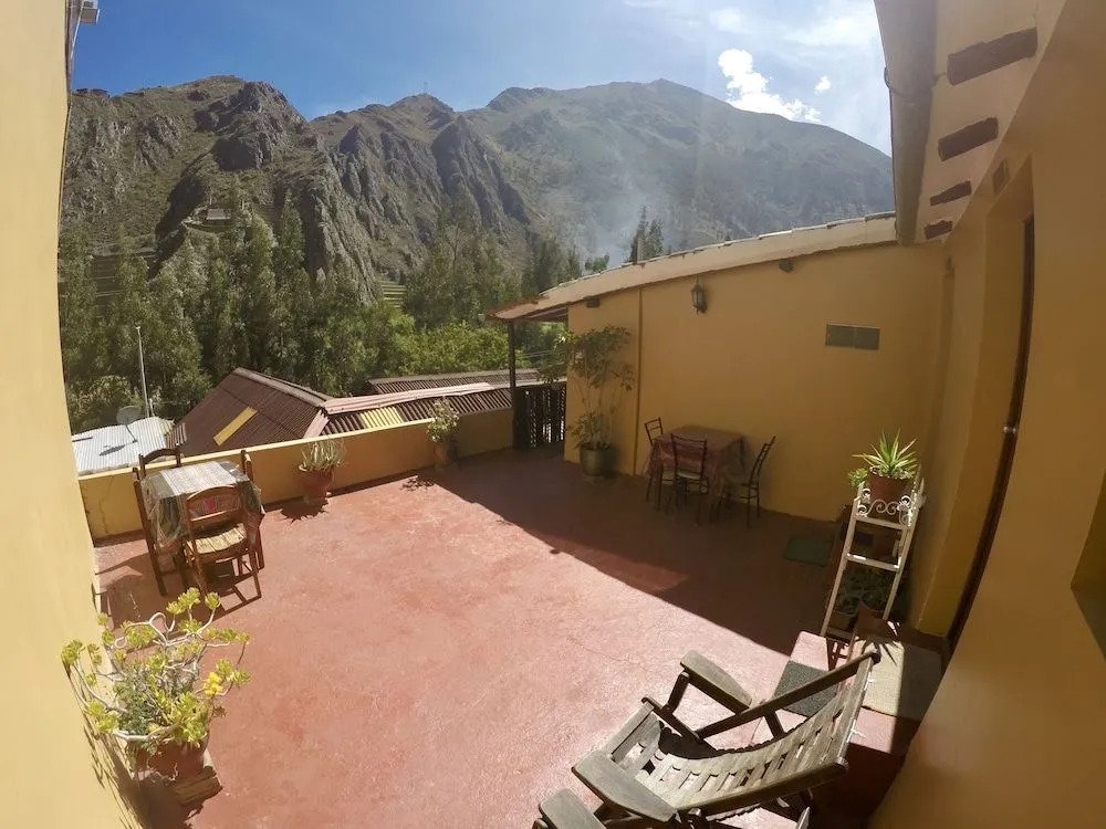 Hostal Iskay