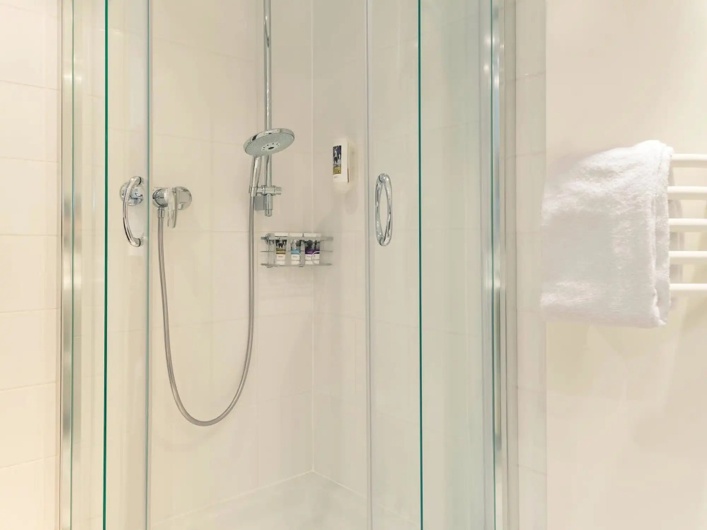 Mercure Hotel Bad Oeynhausen City