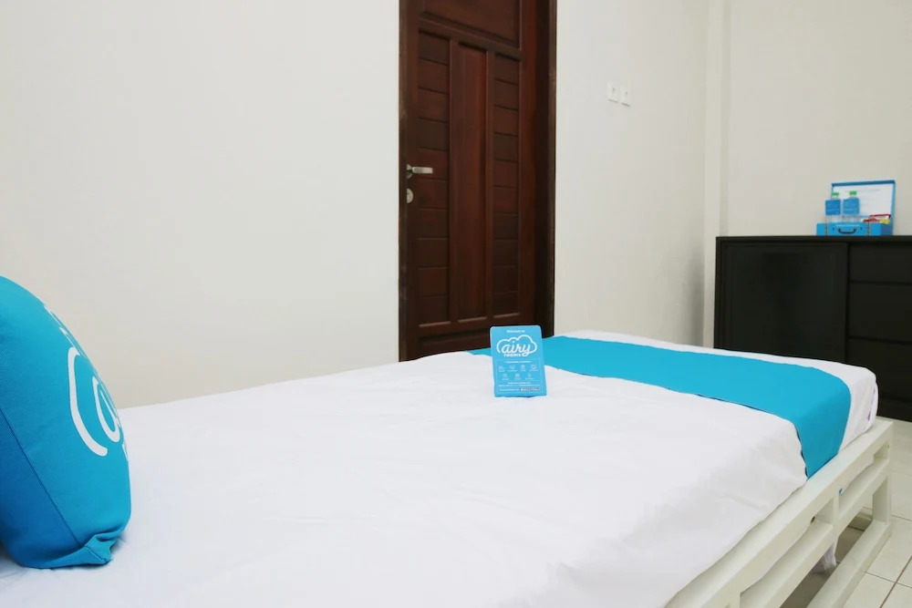 Airy Eco Syariah Damai AMD LIII 3 Balikpapan