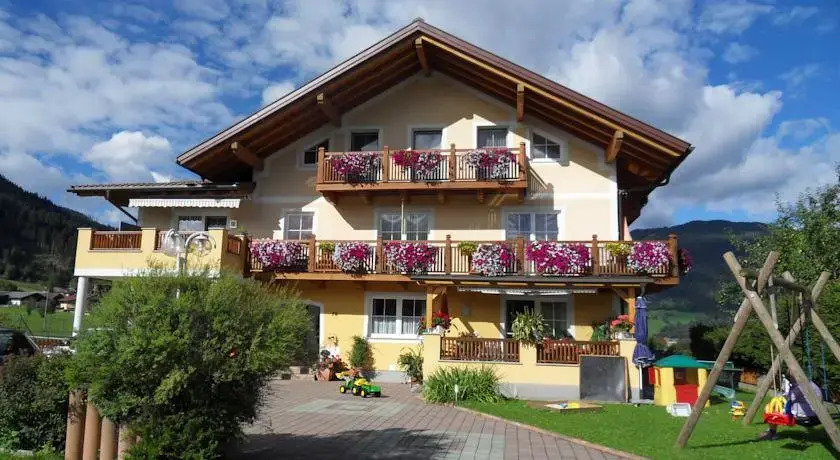Haus Maier