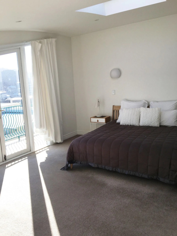 U Suites on Courtenay