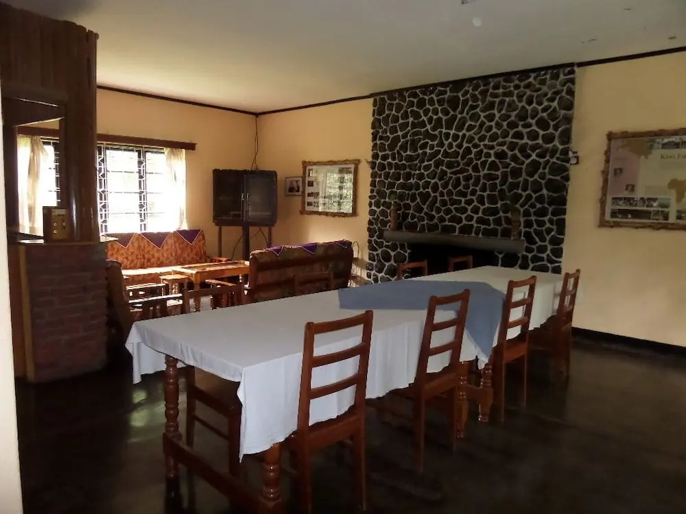 Kasi Tembo Rest House