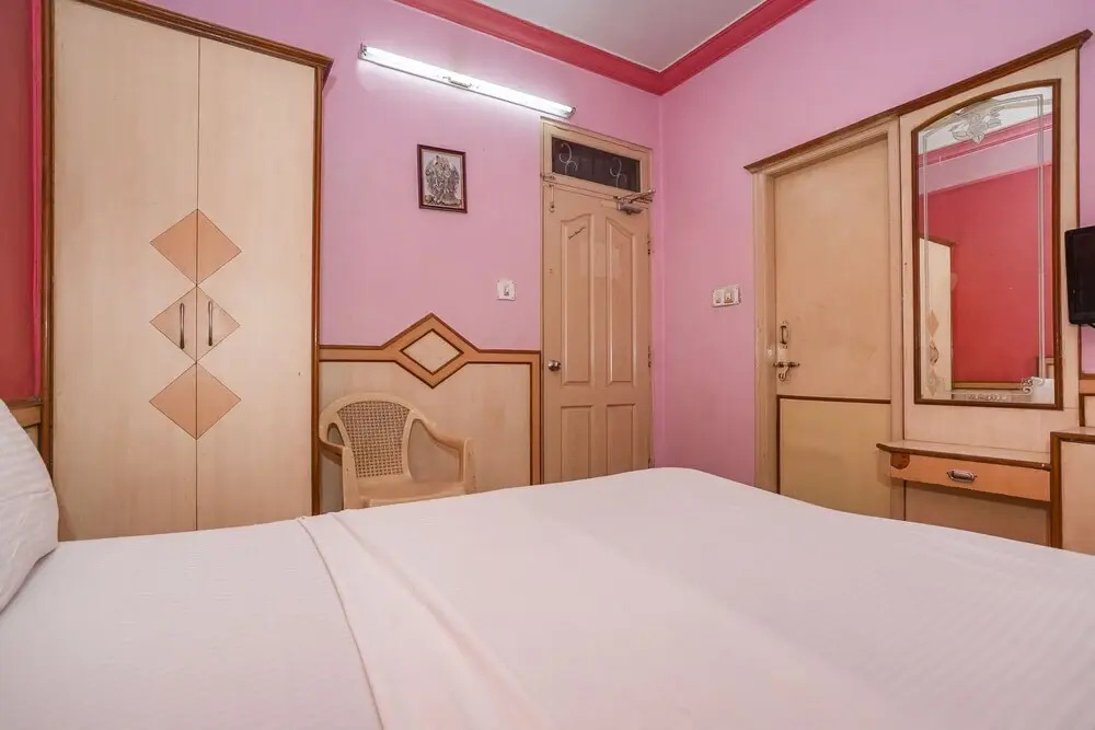 Manjunatha Paradise by OYO Rooms