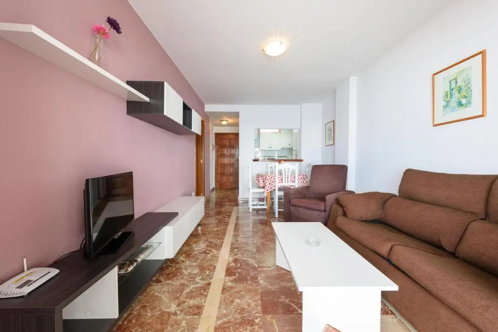 Apartamentos Nuevo México M 113