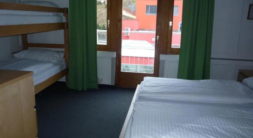 Hotel Montana by Mountain Hotels