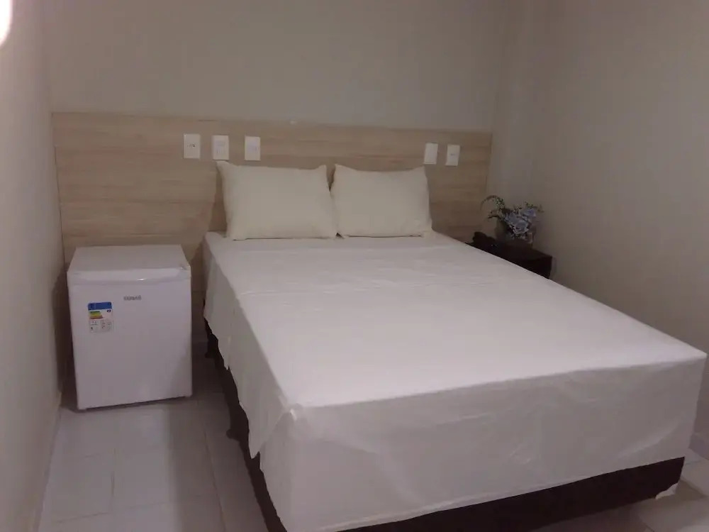 Hotel Executivo Boulevard