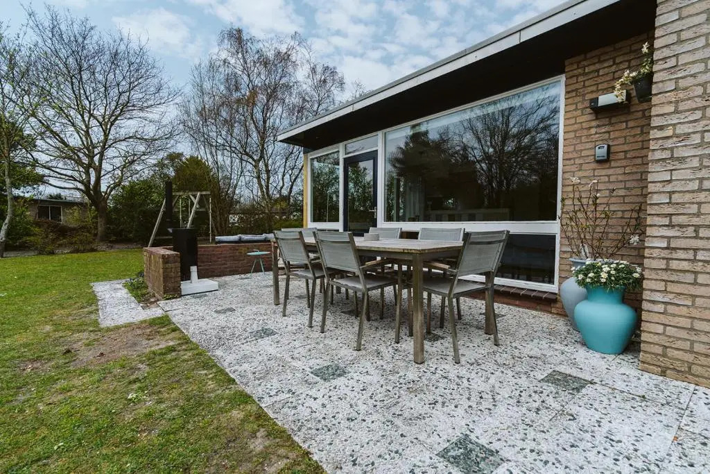 Prinsenhof 76 - Ouddorp - Lekker Stekje