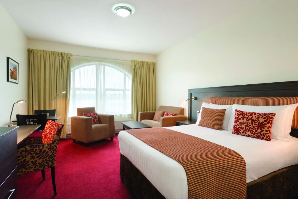 Da Vincis Hotel
