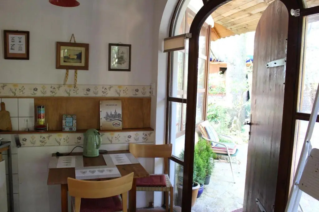 Arlekin Apartman