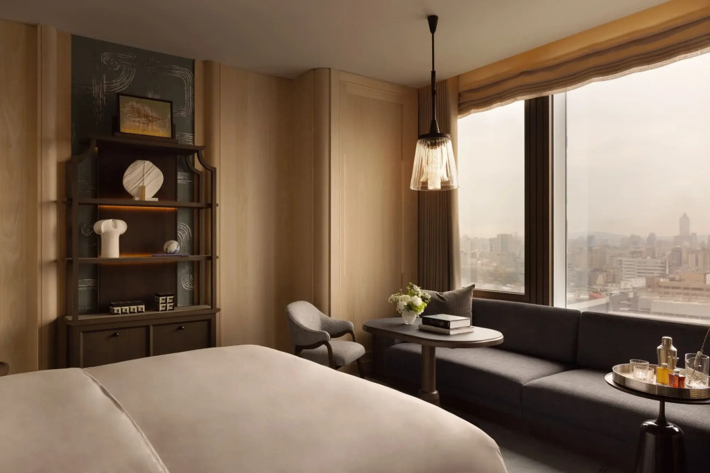 Capella Taipei