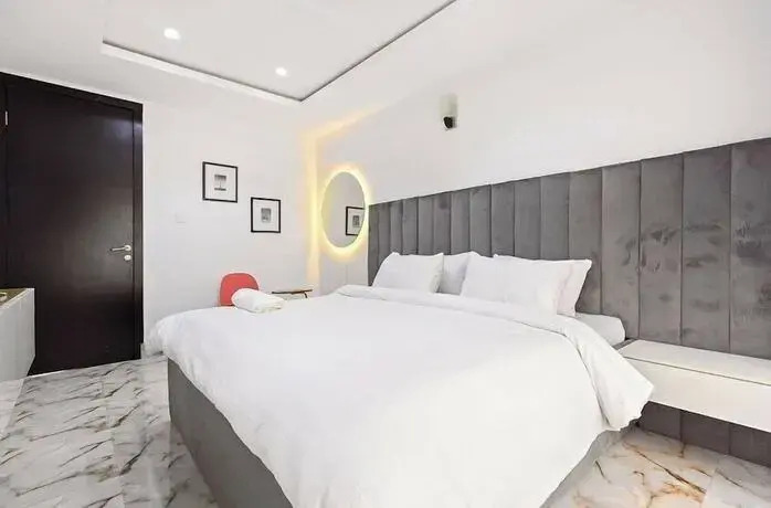 BASLEY HOTEL KUBWA ABUJA Nigeria