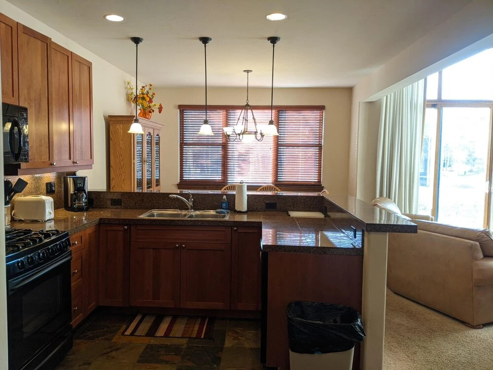 Highland Greens 17 Linden 4 Br 4 Br Condo by RedAwning