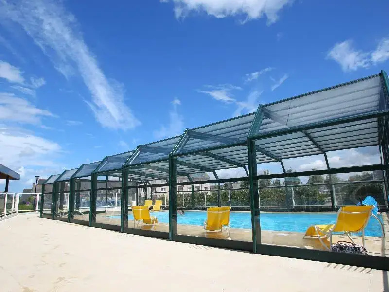 Residence Hotelière Duguesclin