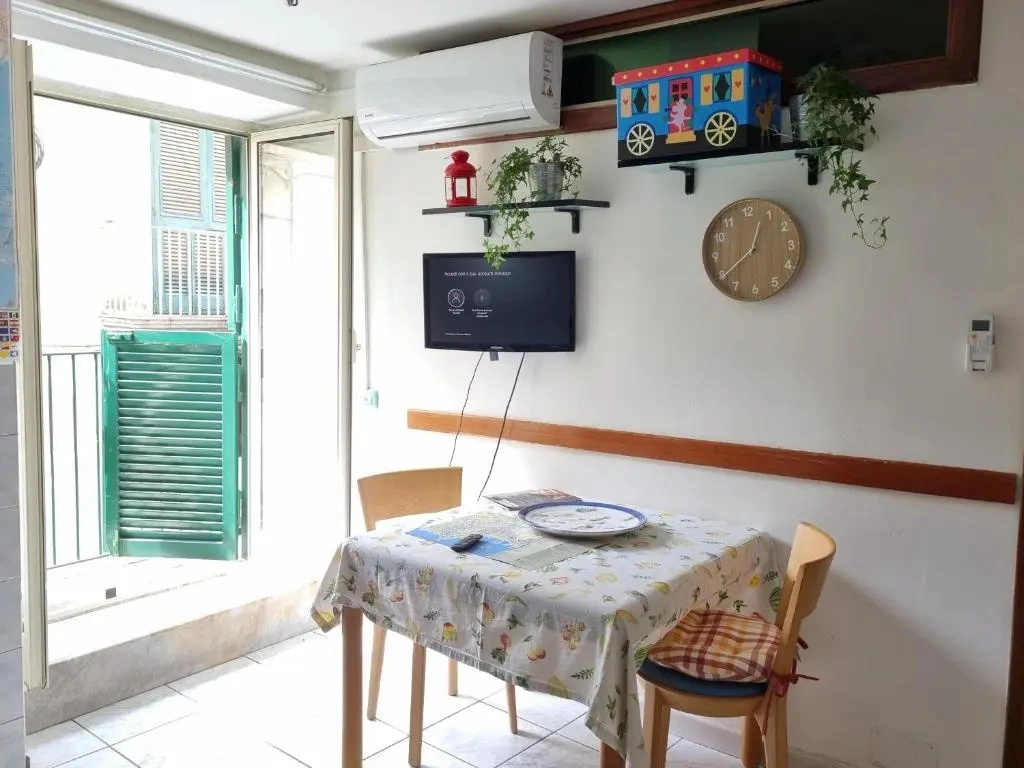 Casa di Domi artista