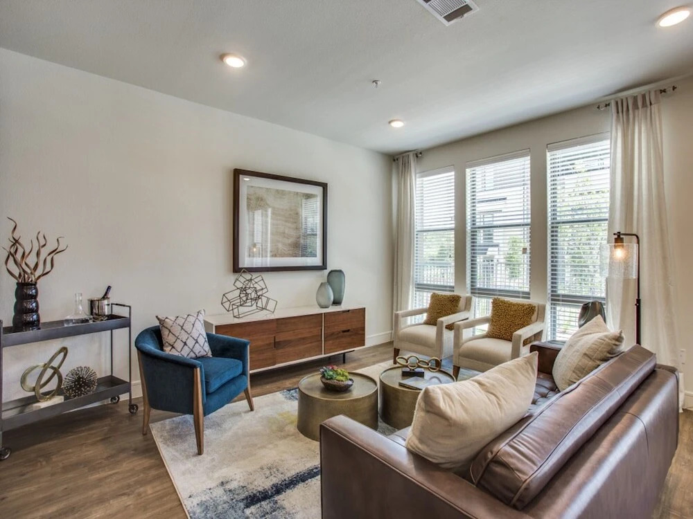 Kasa Dallas North Apartments