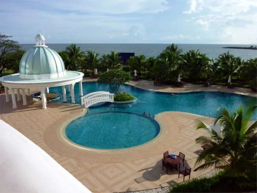 Koh Kong Resort