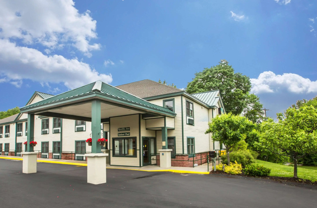 Northway Inn Queensbury - Lake George