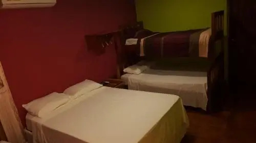 Brisas Del Pacifico