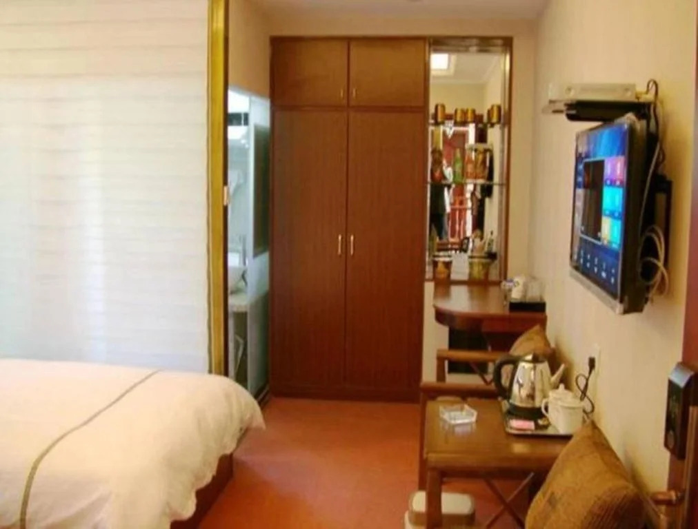 Riyueju Seaview Inn