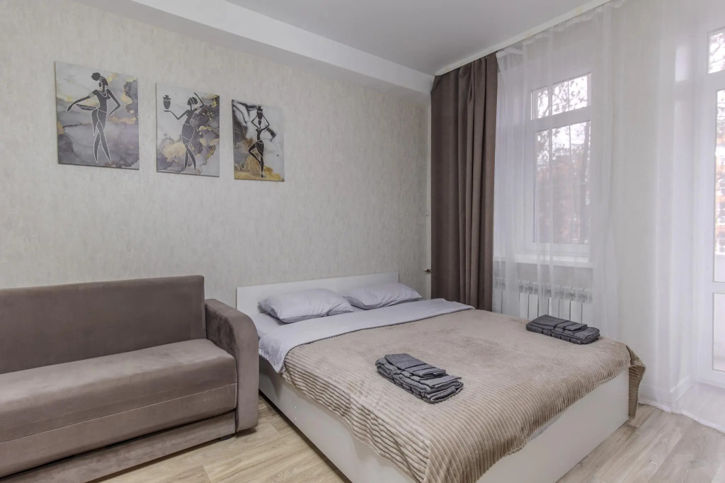 Apartment NN на проспекте Гагарина 80