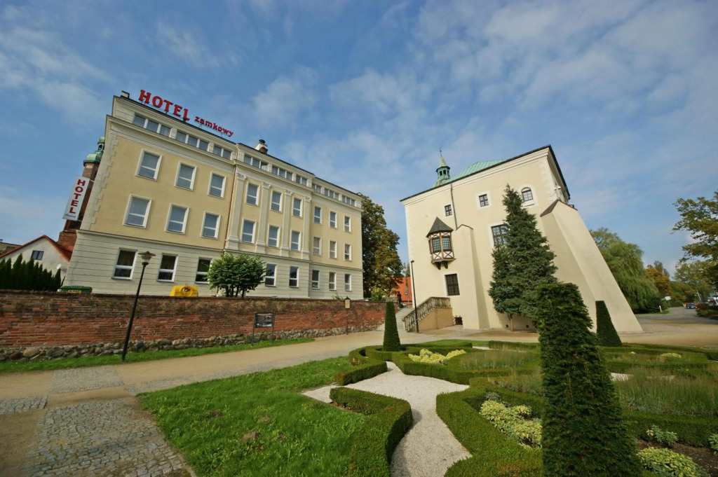Hotel Zamkowy