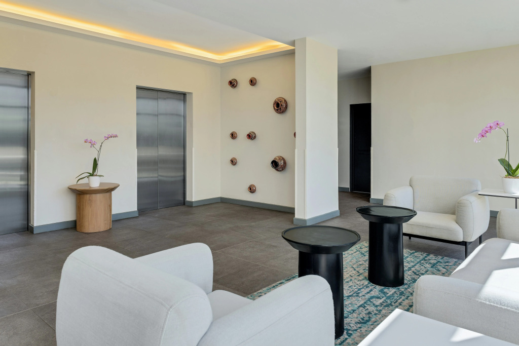 Hampton By Hilton San Jose Airport Costa Rica