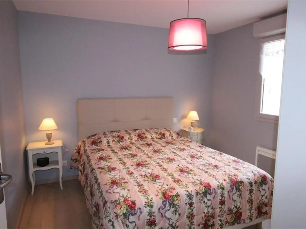 Appartement Bagnères-de-Luchon, 2 pièces, 4 personnes - FR-1-313-174