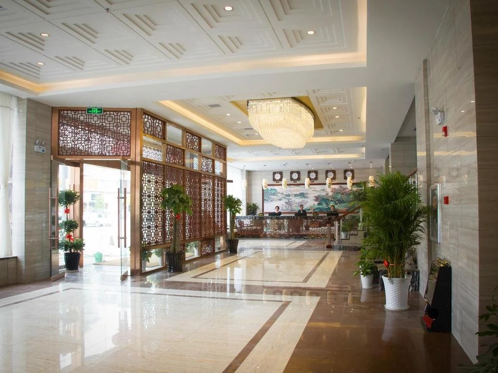 Jingdezhen International Youth Hostel
