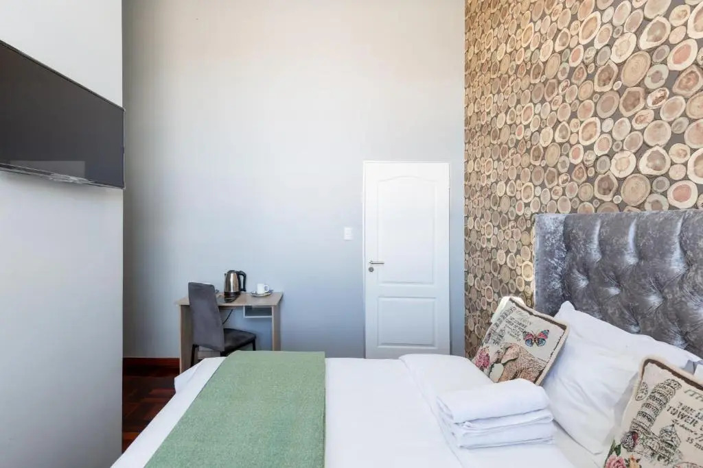 Cape palm royal guest house