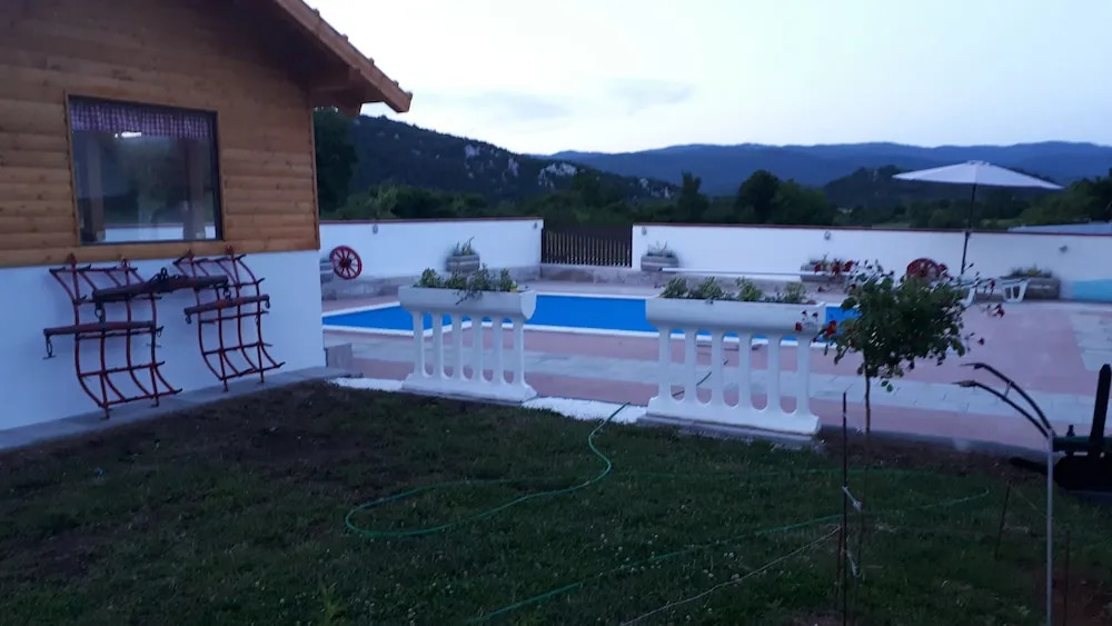Vila Nina
