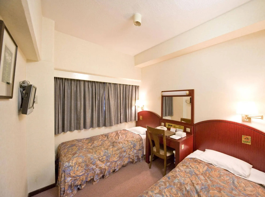 Akasaka Yoko Hotel