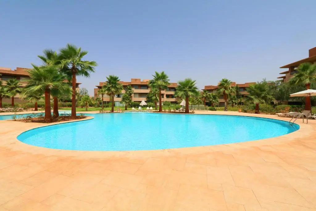 Sublime Appart au Prestigia Golf City