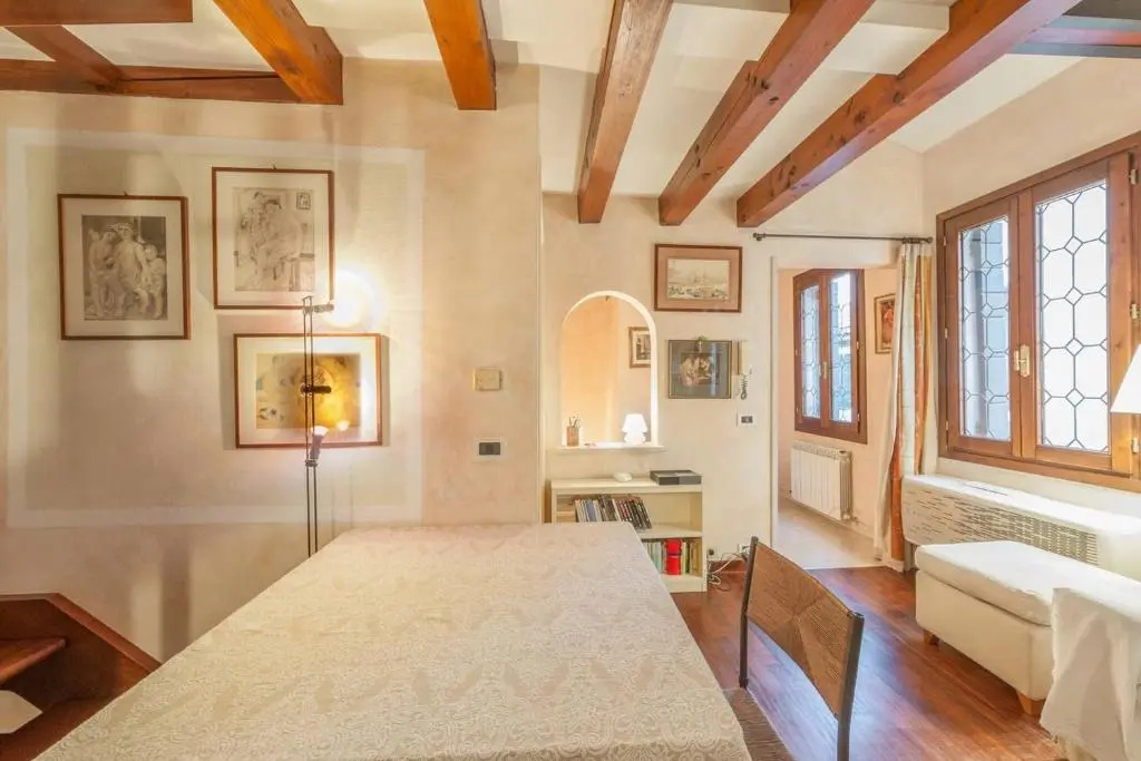 Ca' delle Pizzocchere, a perfect spot in San Marco, sleep 8