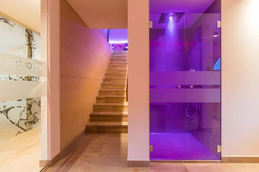 Belvenu Boutique Hotel