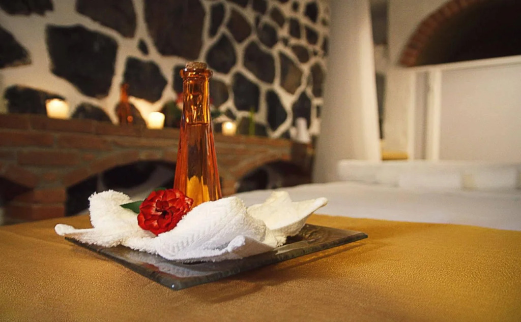 Wellness Casa Doña Juana