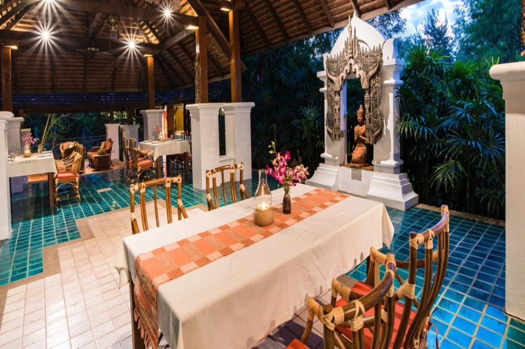 Taladya Chiang Mai Homestay
