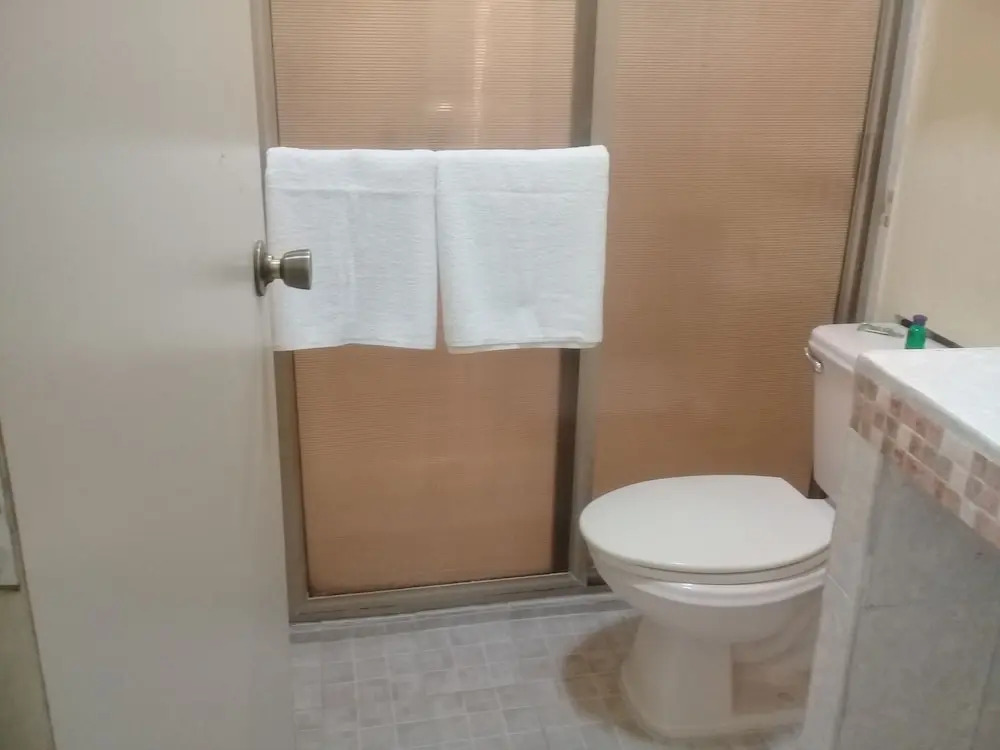 Hotel Casa Diana