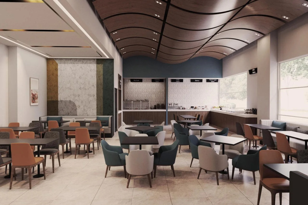 Holiday Inn Guadalajara Patria-Universidad by IHG