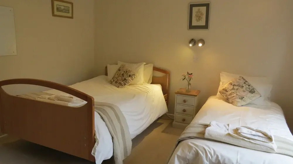 Birchcroft Hideaway